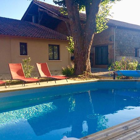 Petit Loft Ideal, Tourisme Et Affaires Ledat 外观 照片