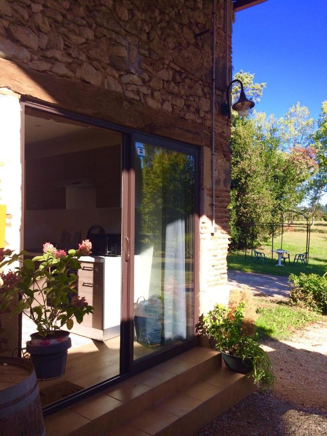 Petit Loft Ideal, Tourisme Et Affaires Ledat 外观 照片